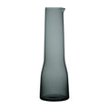 Iittala Karaffe Essence 1 Liter Dunkelgrau