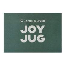 Jamie Oliver Krug Big Love Grün 650 ml
