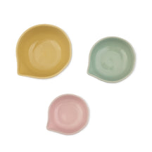 Jamie Oliver Dipschalen Big Love - 3 Stück