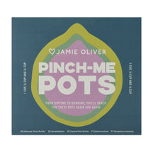 Jamie Oliver Dipschalen Big Love - 3 Stück