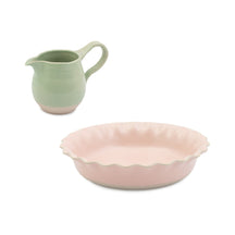 Jamie Oliver Krug Big Love Grün 650 ml