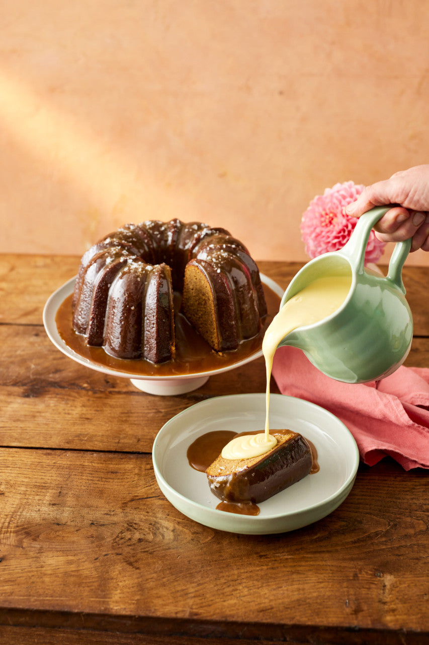 Jamie Oliver Krug Big Love Grün 650 ml