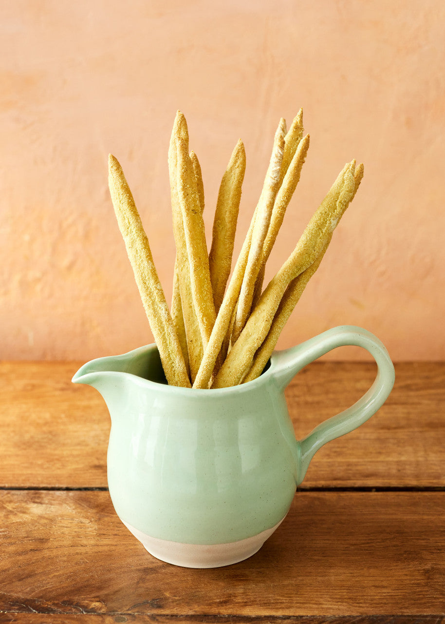 Jamie Oliver Krug Big Love Grün 650 ml