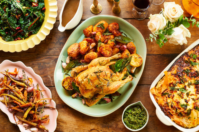 Jamie Oliver Große Liebe