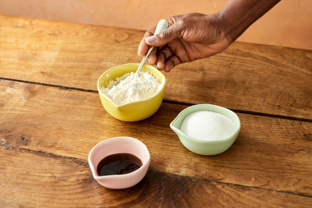 Jamie Oliver Dipschalen Big Love - 3 Stück