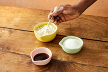 Jamie Oliver Dipschalen Big Love - 3 Stück