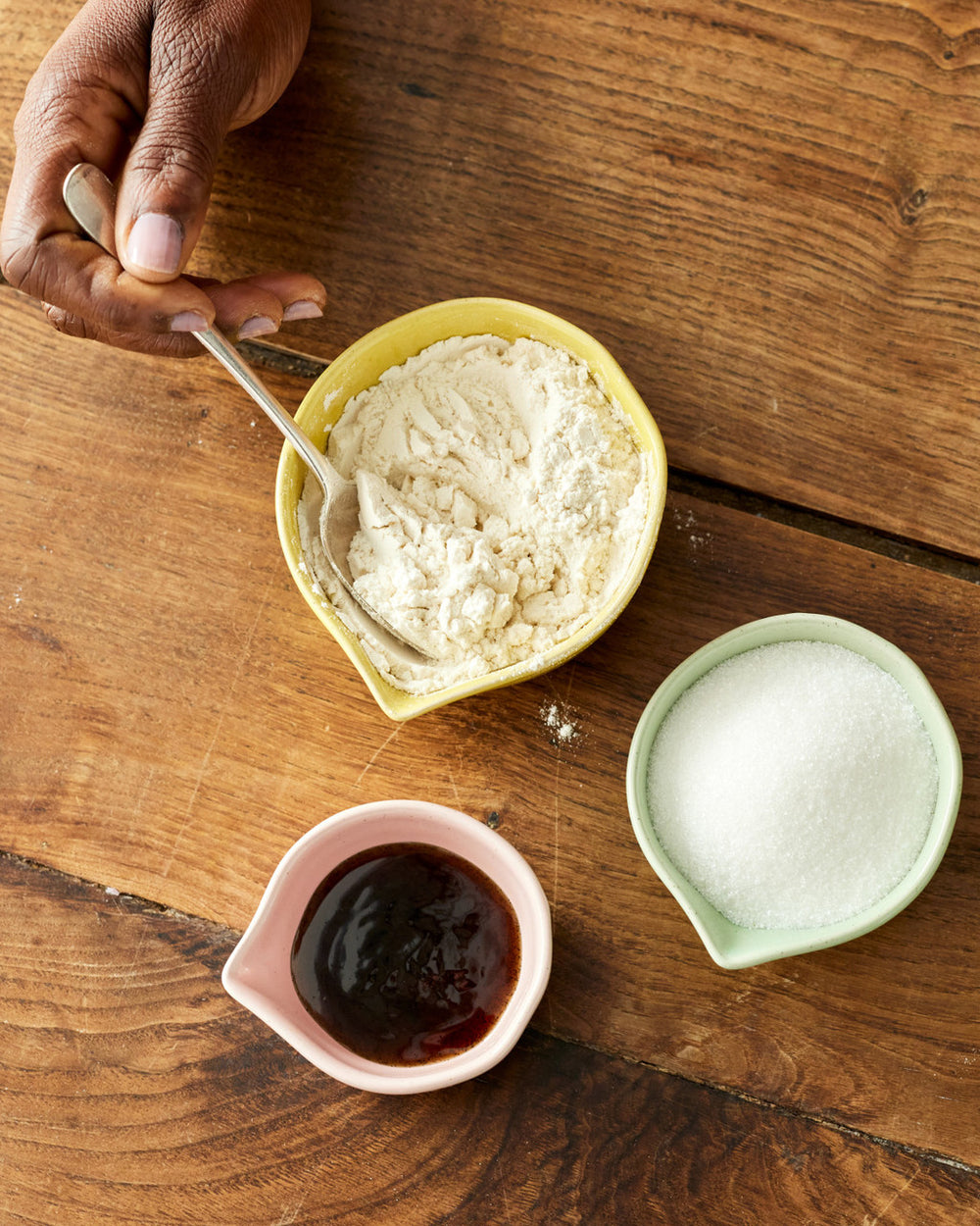 Jamie Oliver Dipschalen Big Love - 3 Stück