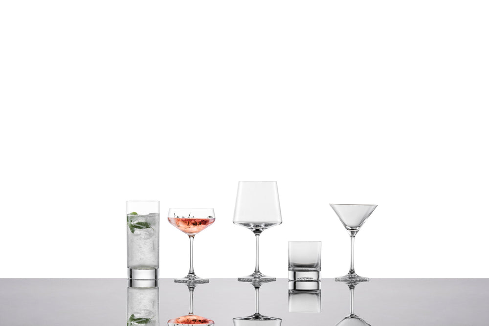 Zwiesel Glas Grappagläser Echo 147 ml - 4 Stück