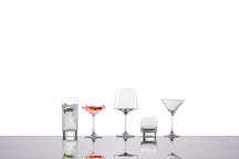 Zwiesel Glas Longdrinkgläser Echo 480 ml - 4 Stück