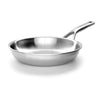 KitchenAid Pfannenset Multi-Ply Edelstahl - 7-teilig