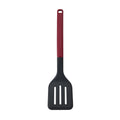 KitchenAid Pfannenwender Classic Kaiserrot Kunststoff 34cm - Pfannenheber