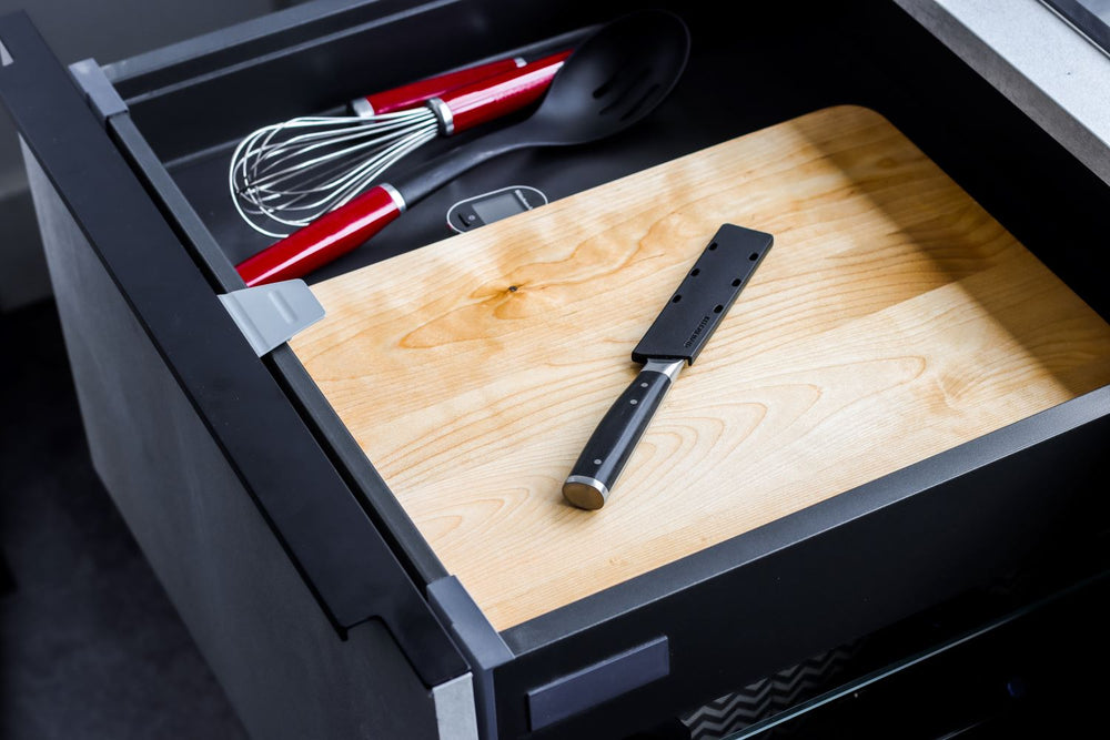 KitchenAid Küchenmesser Gourmet 9 cm