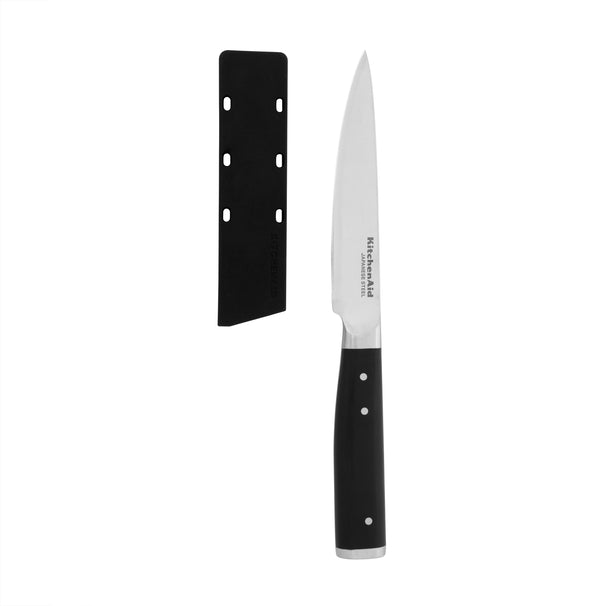 KitchenAid Küchenmesser Gourmet 12 cm
