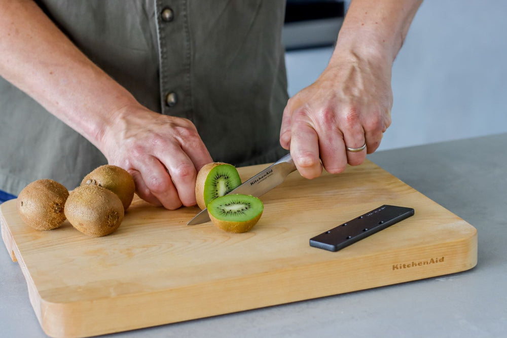 KitchenAid Küchenmesser Gourmet 12 cm