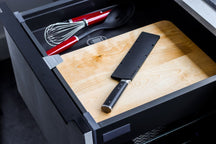 KitchenAid Santokumesser Gourmet 18 cm