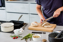 KitchenAid Brotmesser Gourmet 20 cm