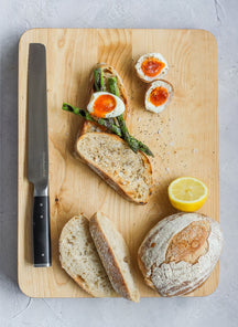 KitchenAid Brotmesser Gourmet 20 cm