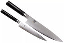 Kai Messerset Shun Classic (Universalmesser + Kochmesser) 2-teilig - DMS-220