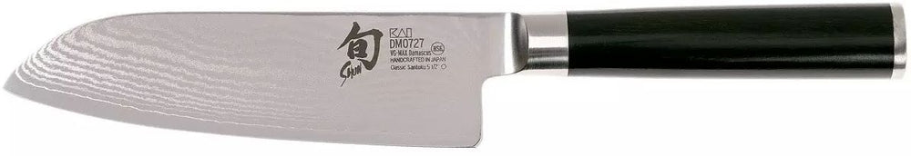 Kai Santokumesser Shun Classic 15 cm - DM-0727