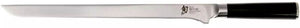 Kai Shun Classic Fleischmesser - 32-lagiger Damaststahl - 30,5 cm - DM-0735