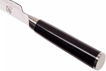 Kai Brotmesser Shun Classic - 32 Lagen Damaststahl - 23 cm - DM-0705