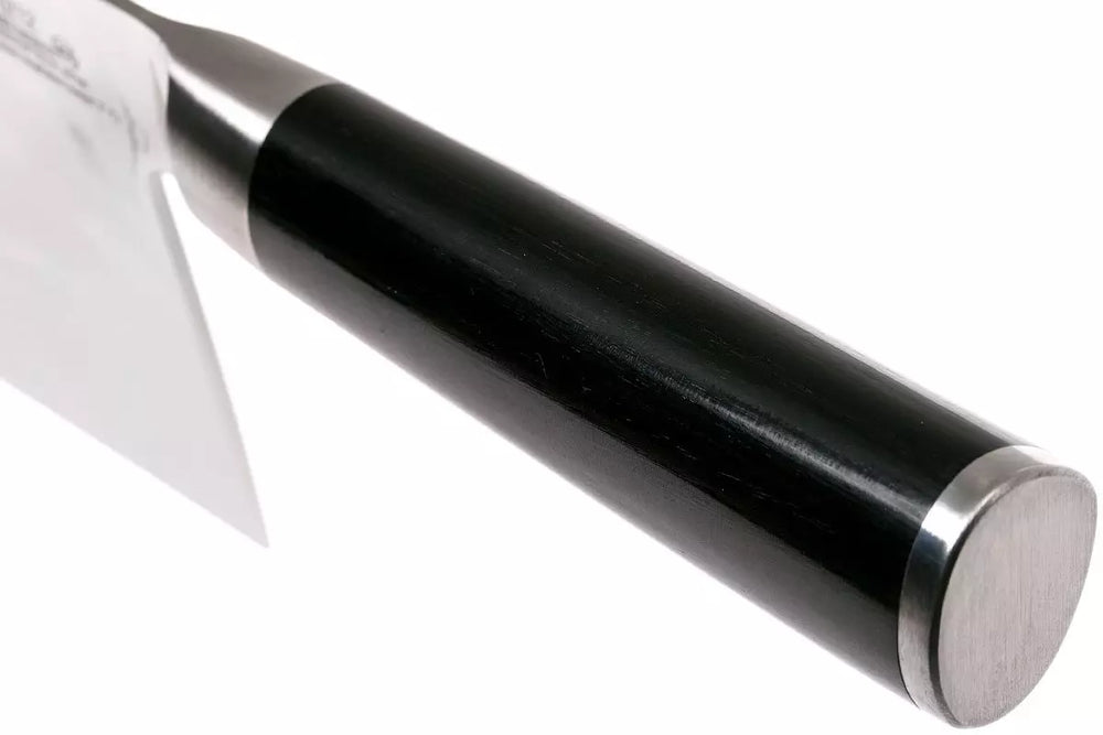 Kai Shun Classic Messer - 32 Lagen Damaszenerstahl - 18 cm - DM-0712