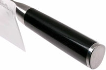 Kai Shun Classic Messer - 32 Lagen Damaszenerstahl - 18 cm - DM-0712