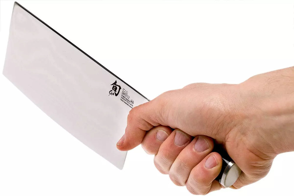 Kai Shun Classic Messer - 32 Lagen Damaszenerstahl - 18 cm - DM-0712