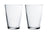 Iittala Longdrinkgläser Kartio Klar 400 ml - 2 Stück