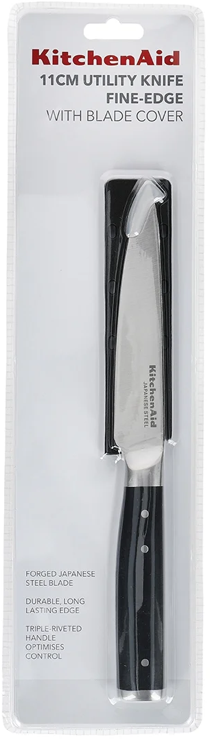 KitchenAid Küchenmesser Gourmet 12 cm