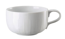 Arzberg Cappuccino Tasse Joyn Weiß 280 ml