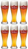 Texel Bierglas Skuumkoppe - 500 ml - 6 Stück