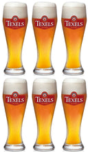 Texel Bierglas Skuumkoppe - 500 ml - 6 Stück