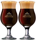 Hertog Jan Grand Prestige Glas - 250 ml - 2 Stück