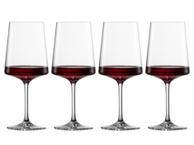 Zwiesel Glas Weingläser Allround Echo 572 ml - 4 Stück