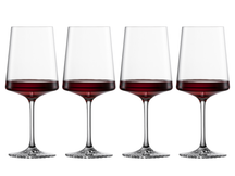 Zwiesel Glas Weingläser Allround Echo 572 ml - 4 Stück