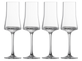 Zwiesel Glas Grappagläser Echo 147 ml - 4 Stück