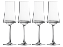 Zwiesel Glas Grappagläser Echo 147 ml - 4 Stück