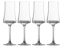 Zwiesel Glas Grappagläser Echo 147 ml - 4 Stück