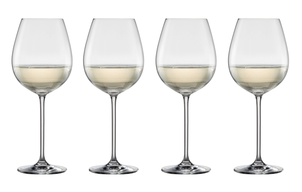 Schott Zwiesel Weingläser Allround Vinos 613 ml - 4 Stück