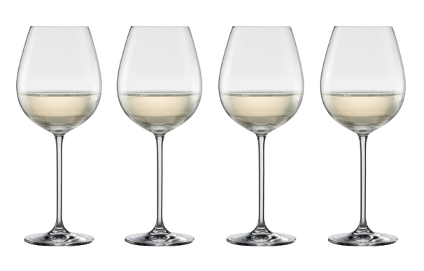 Schott Zwiesel Weingläser Allround Vinos 613 ml - 4 Stück