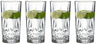 Leonardo Longdrinkgläser Capri 390 ml - 4 Stück