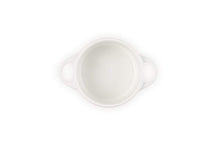 Le Creuset Servierpfanne / Mini-Bratpfanne - Signature - Meringue - ø 10 cm / 250 ml