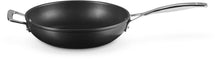 Le Creuset Bratpfanne Les Forgées TNS - ø 26 cm / 2.7 Liter - Standard-Antihaftbeschichtung