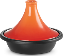 Le Creuset Tajine Tradition Ofenrot - ø 31 cm / 3.7 Liter