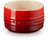 Le Creuset Ramekin Kirschrot - ø 8 cm / 200 ml