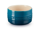 Le Creuset Ramekin Deep Teal - ø 8 cm / 200 ml