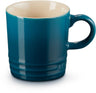 Le Creuset Espresso Tasse Deep Teal 100 ml