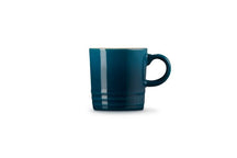 Le Creuset Espresso Tasse Deep Teal 100 ml