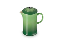 Le Creuset Kaffeekanne Bambus 1 Liter